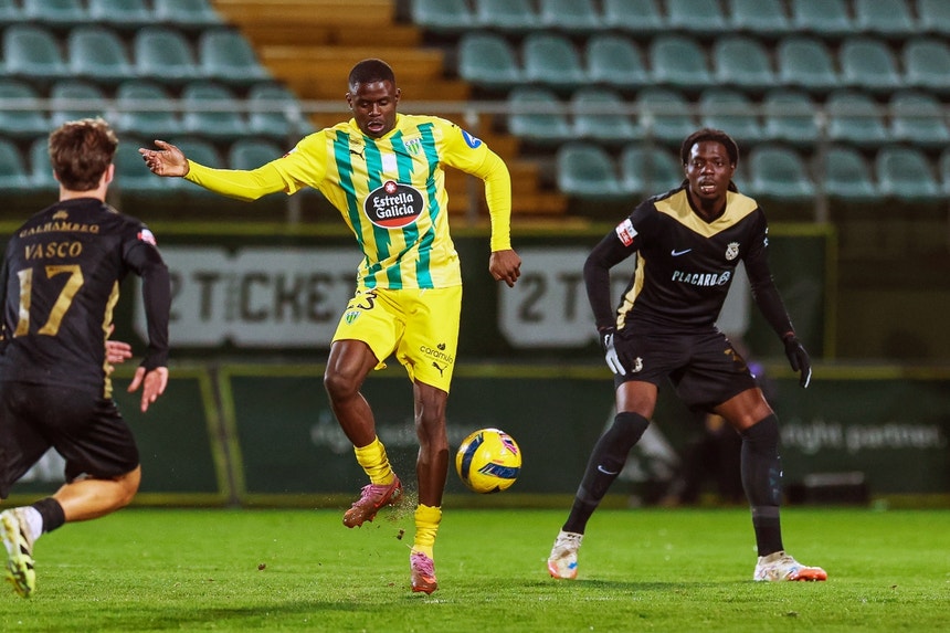 Imagem de Tondela - Alverca