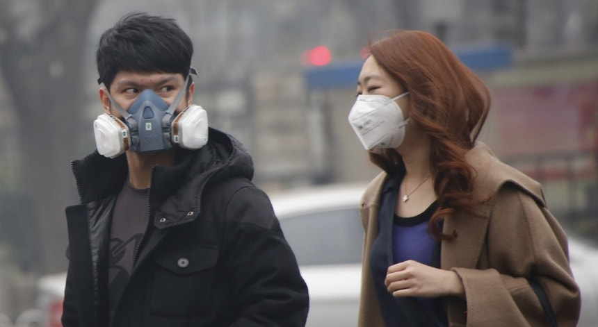 A presença prolongada à poluição do ar contribui para problemas crónicos de saúde. Uma nova pesquisa sugere mesmo que a exposição ao ar tóxico desencadeia milhões de novos casos de diabetes a cada ano.
