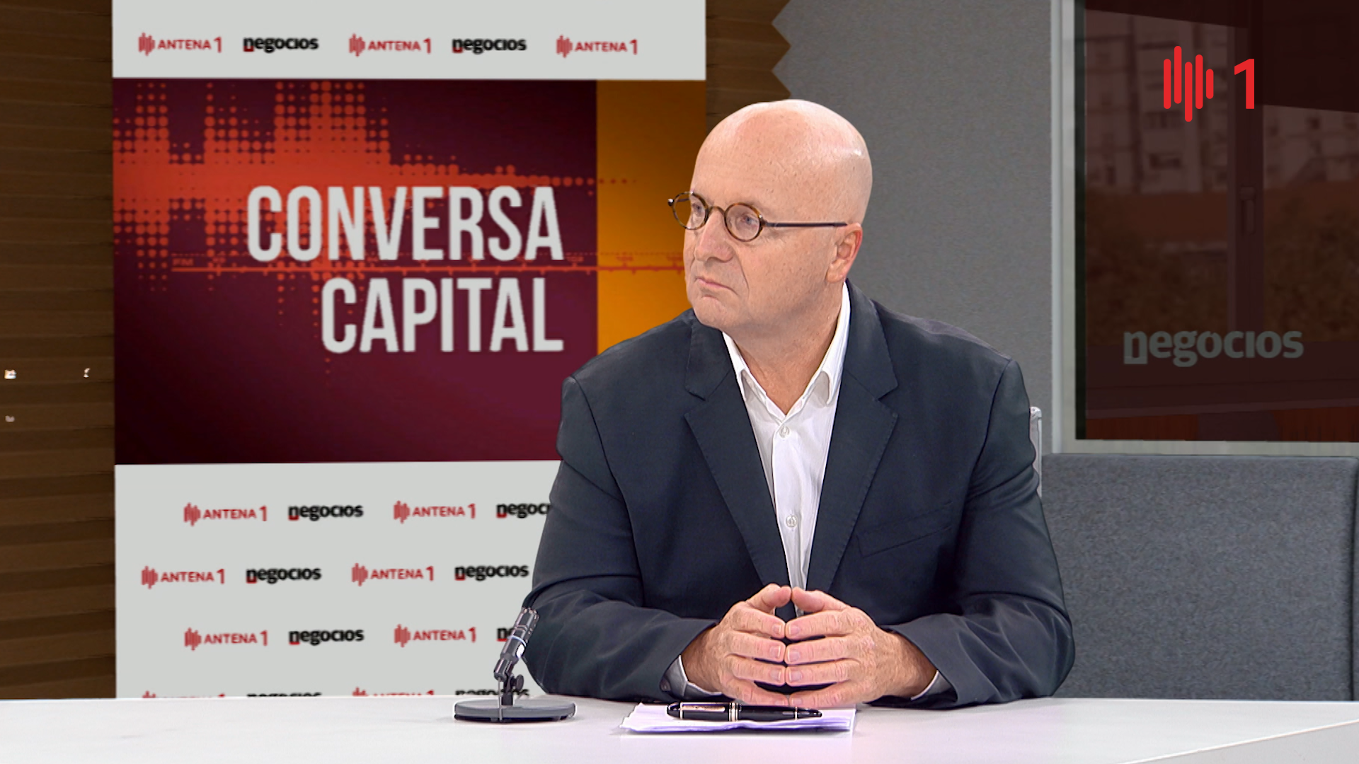 Miguel Leitmann considera que passaporte sanit�rio n�o pode prejudicar seguran�a