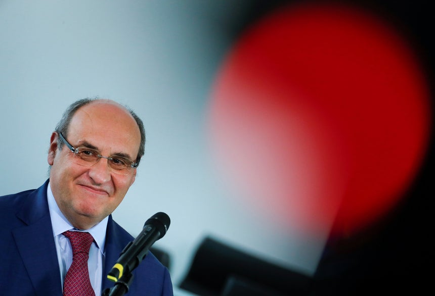 AntÃ³nio Vitorino denuncia forÃ§as polÃ­ticas que â€œdiabolizamâ€ migraÃ§Ãµes