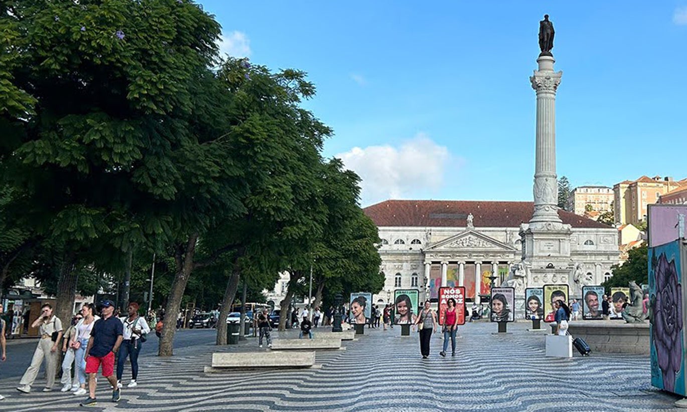 Teatro D. Maria em projeto europeu de combate à desinformação que põe jornalismo em palco