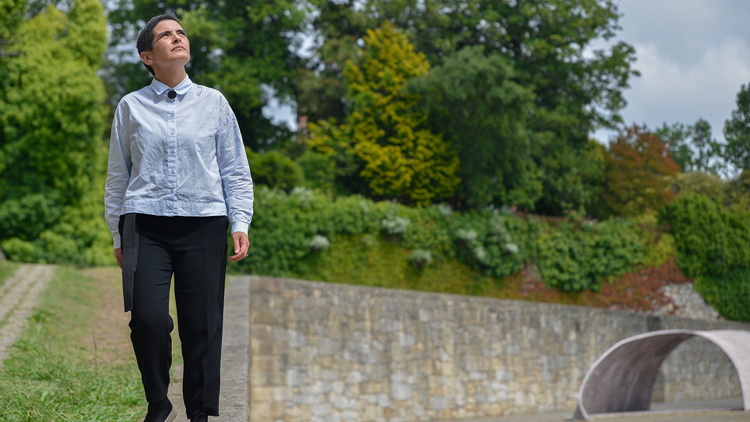  Foto: David Ara&uacute;jo - RTP 