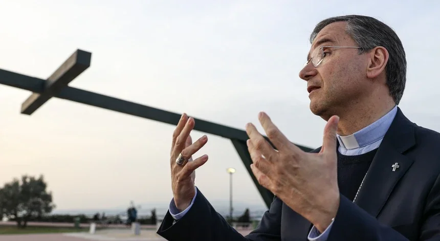 Cardeal Américo Aguiar escolhido para membro do Dicastério no Vaticano