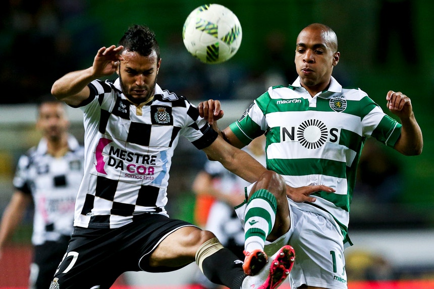 Sporting Defende Lideranca Da I Liga Frente Ao Boavista