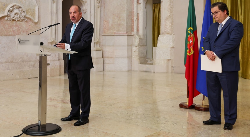 New Bank of Portugal Governor Álvaro Santos Pereira Champions Growth and Housing Reforms