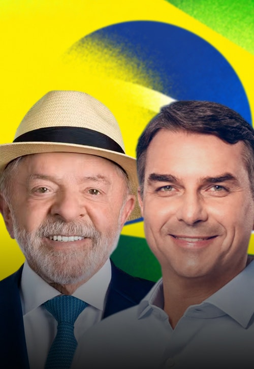 Imagem ilustrativa: Brasil 2026