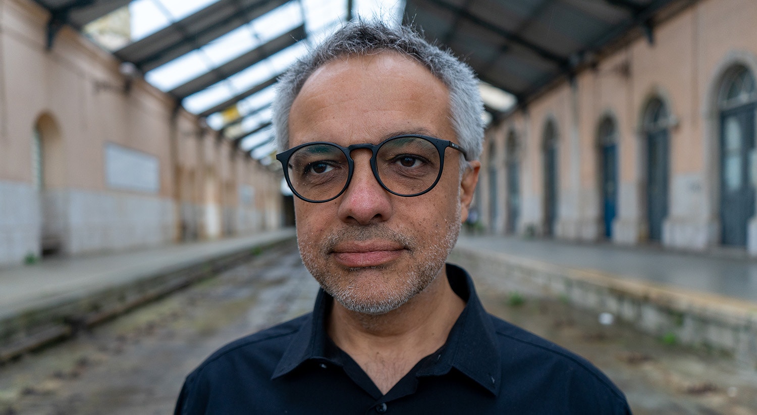  Pedro Matos | Rodrigo Lobo - RTP 