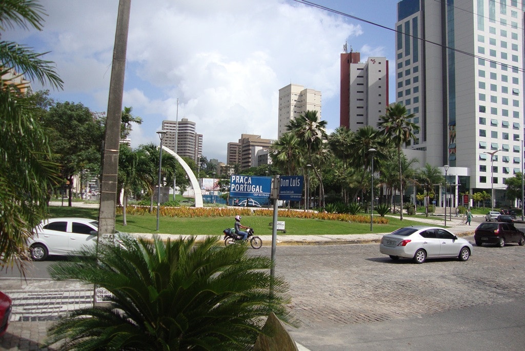  Foto: Maria Almeida 