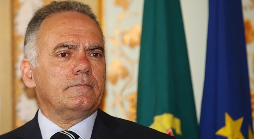 Imagem de Amadeu Guerra nega mal-estar entre Ministério Público e PJ