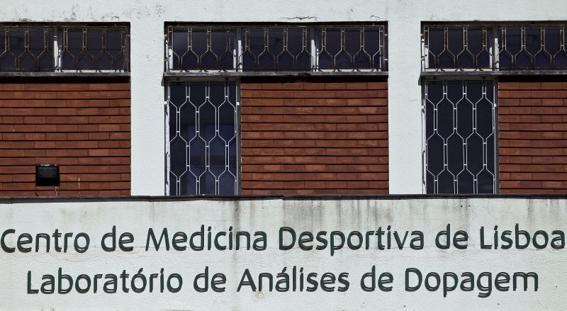 O Laboratório de Análises de Dopagem de Lisboa recuperou a acreditação
