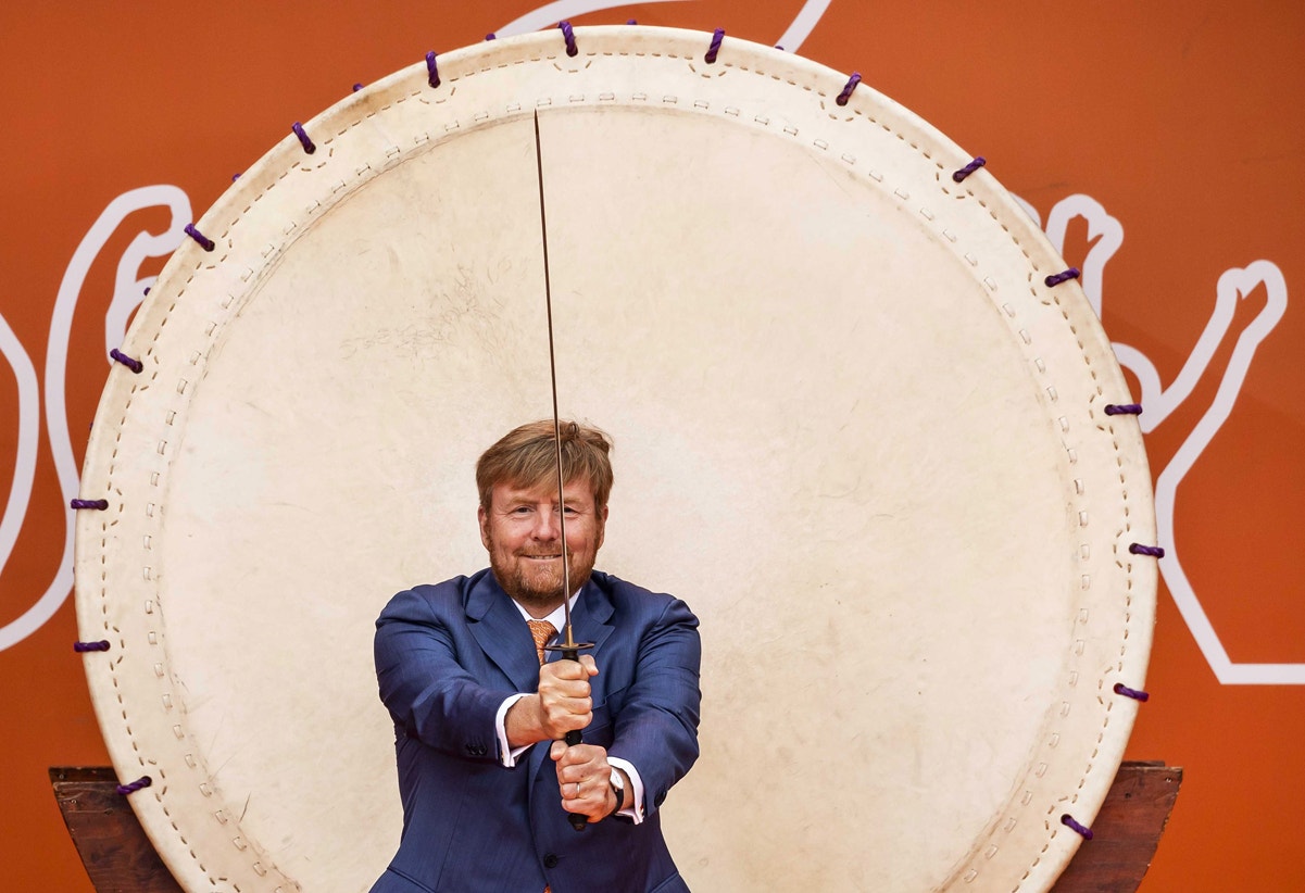  Fogo de artif&iacute;cio | CHRISTOPHER JUE - EPA 