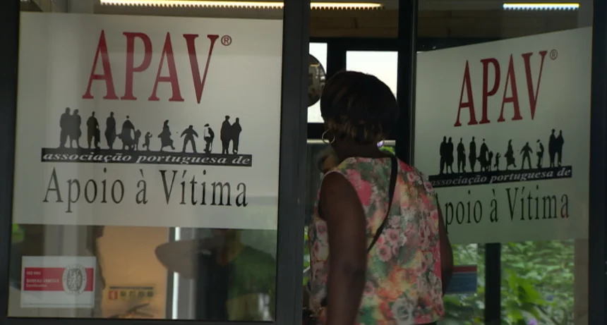APAV apoiou 169 refugiados vítimas de crime em 5 anos, quase quatro vezes mais do que em 2021