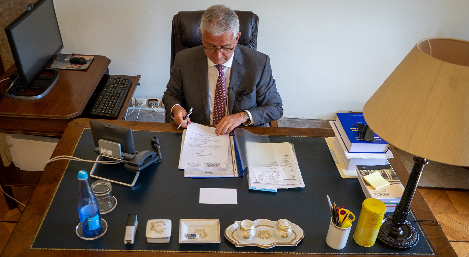  Foto: Rodrigo Lobo - RTP 