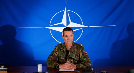 Foto: Yves Herman, Reuters