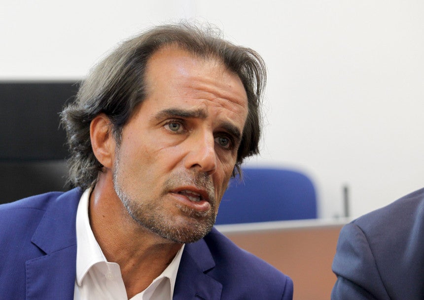 PSD/Madeira congress to proceed without national leadership due to 'minor disagreement'