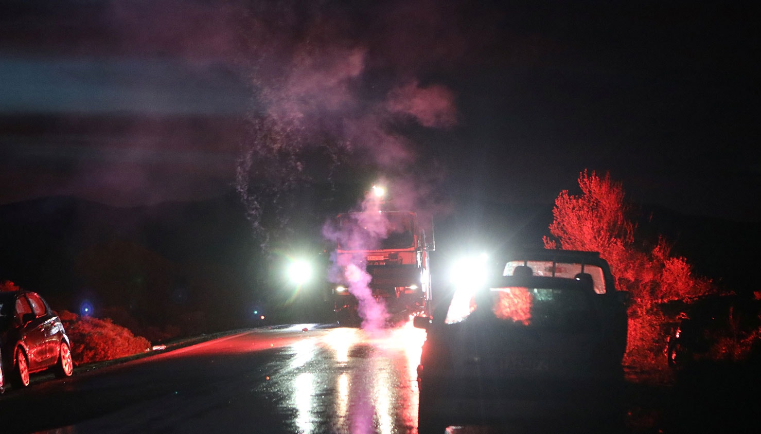  Elias Marcou - Reuters 