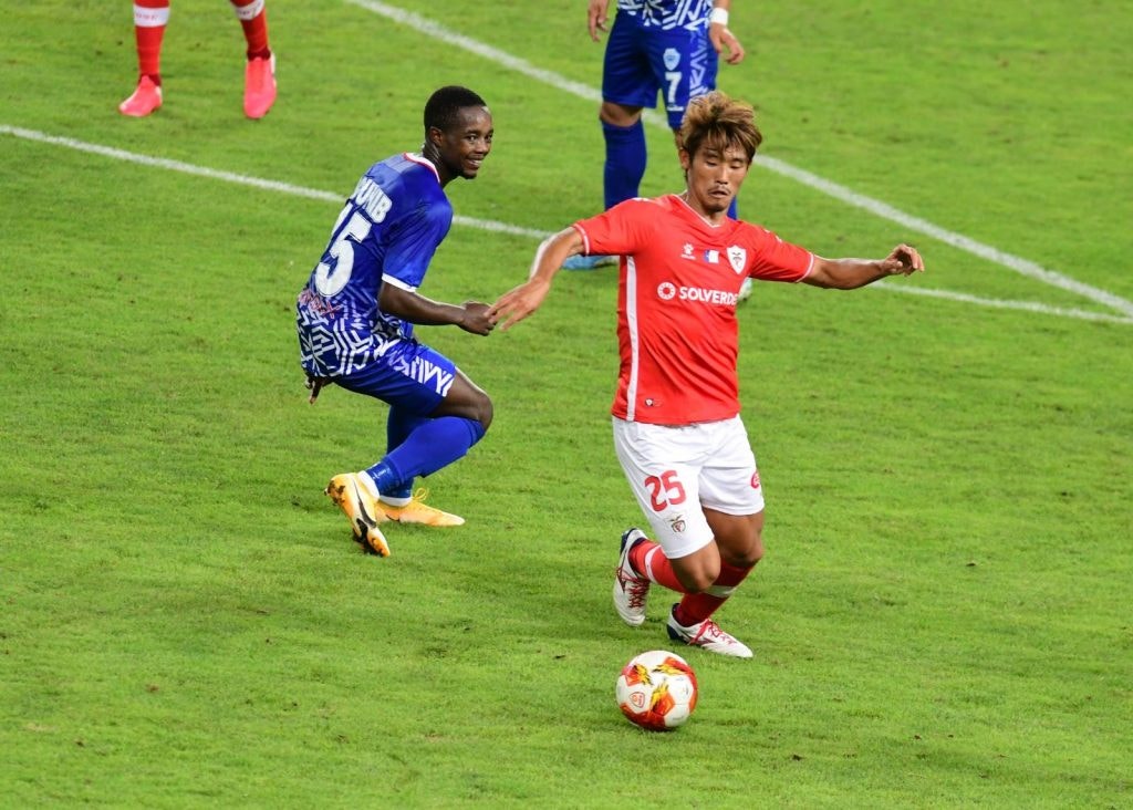 LCE. Paços de Ferreira e Santa Clara iniciam terceira pré-eliminatória - Vimarsana News