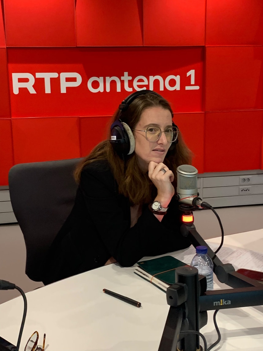 Imagem de TAP. PSD procura apoio de PS e Chega para a privatização total: "Qualquer um dos partidos pode ajudar a influenciar essa decisão"