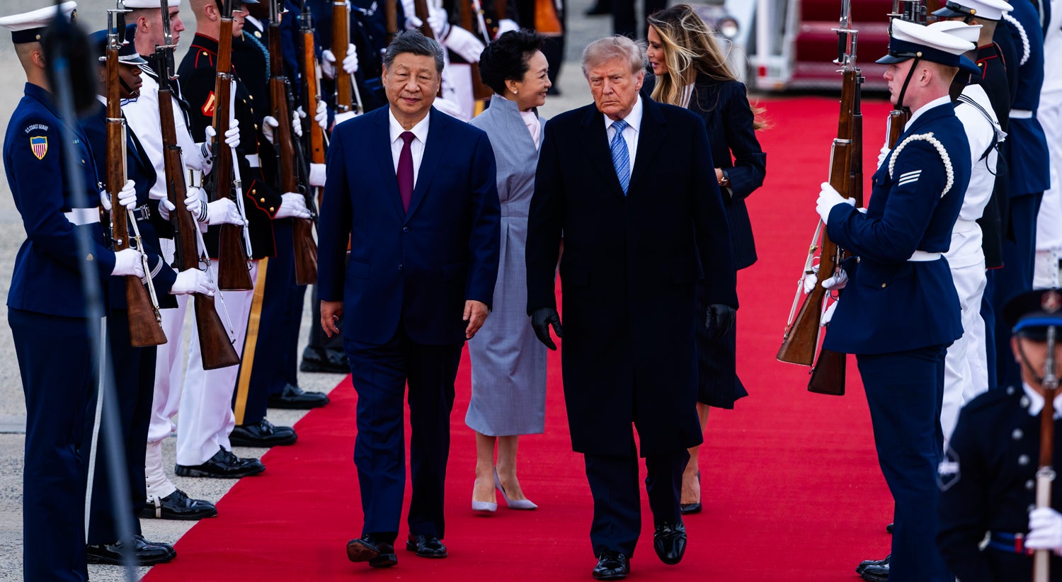 Câmara de Comércio da UE saúda trégua em guerra comercial EUA-China