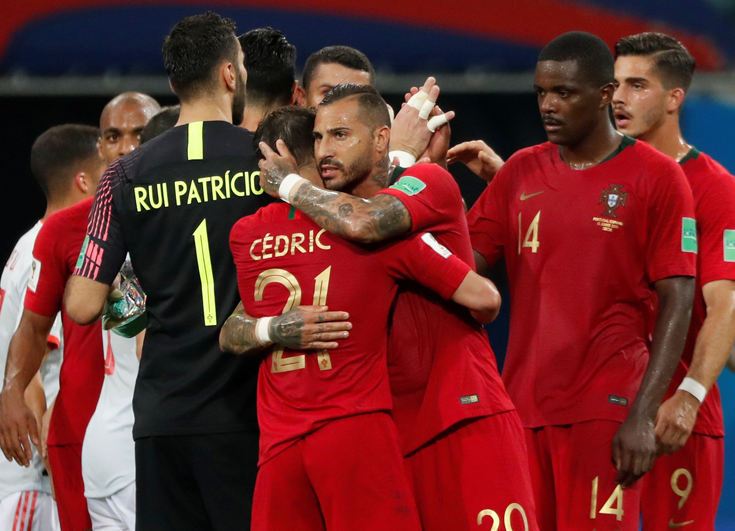  Foto: Murad Sezer - Reuters 