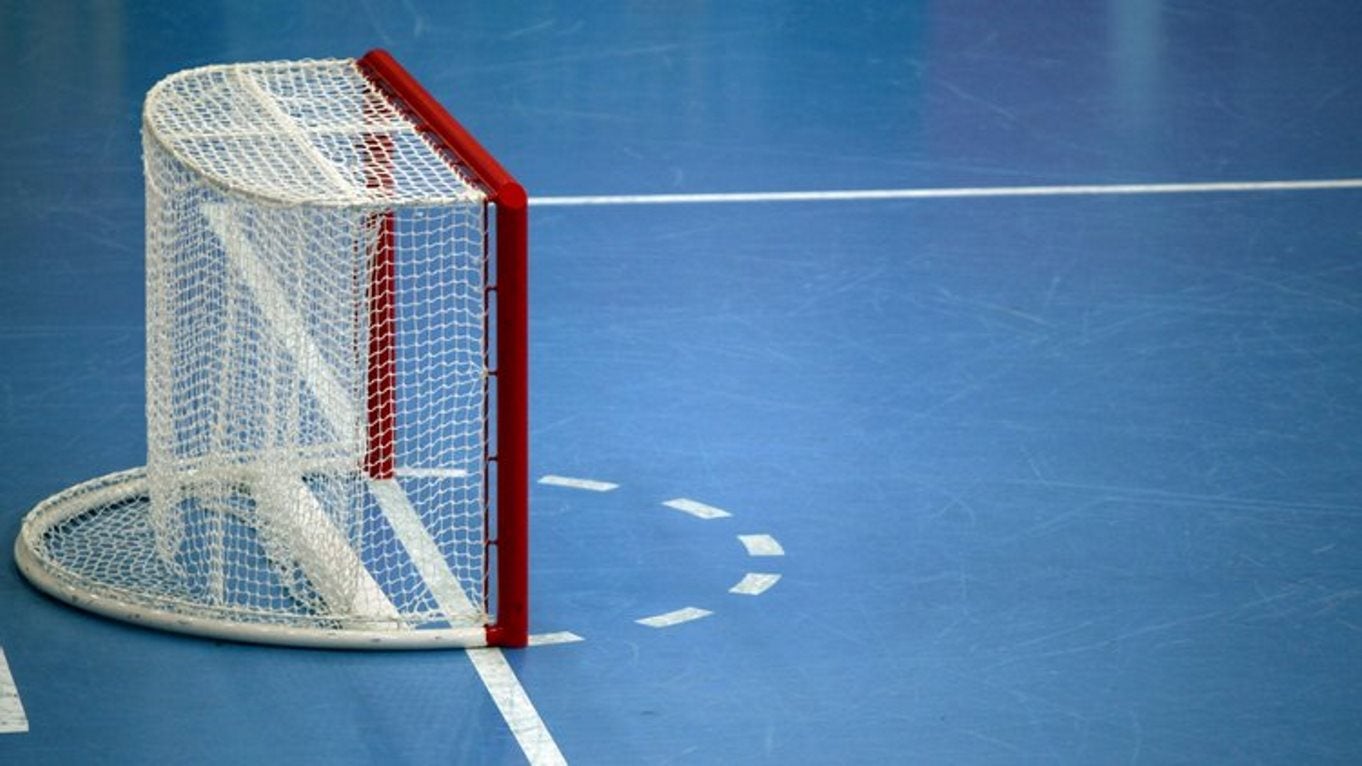 Benfica vence espanholas do Telecable Gijon e garante final da LC feminina de hóquei