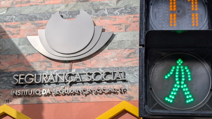 Imagem de "Falsidades, ambiguidades e confusões". CGTP arrasa relatório sobre Segurança Social