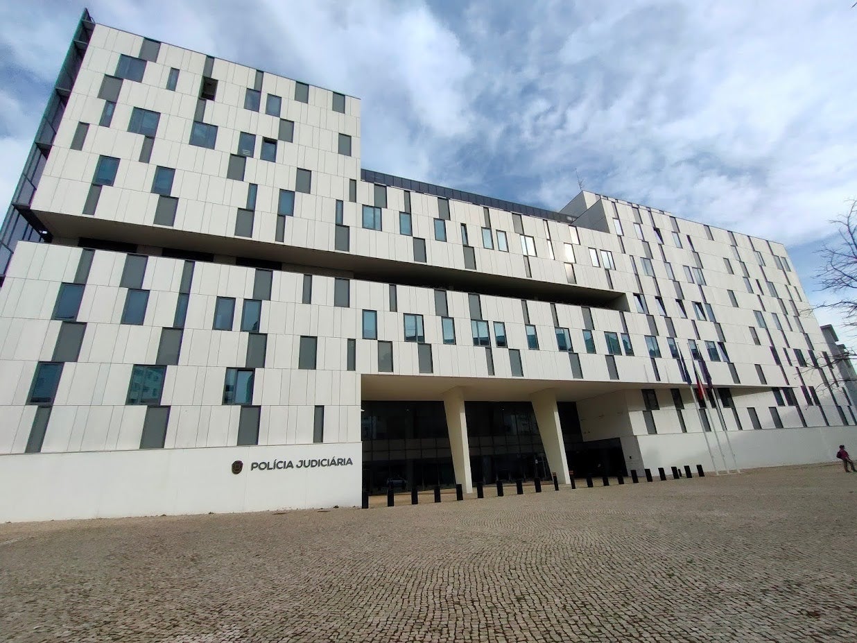 Operation "Gama": PJ seizes over 80,000 litres of 'date-rape' drug in Alentejo