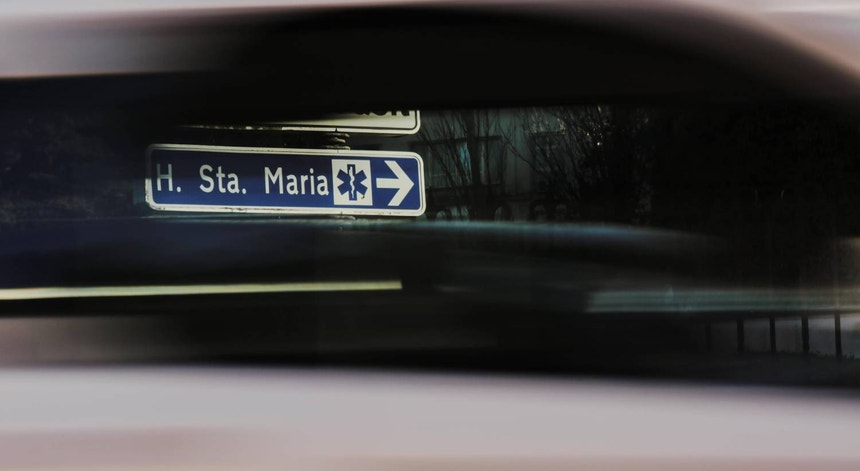 Imagem de Santa Maria. Outros dois dermatologistas receberam mais de 200 mil euros em cirurgias extra