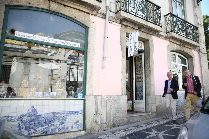  Foto: Nuno Patr&iacute;cio 