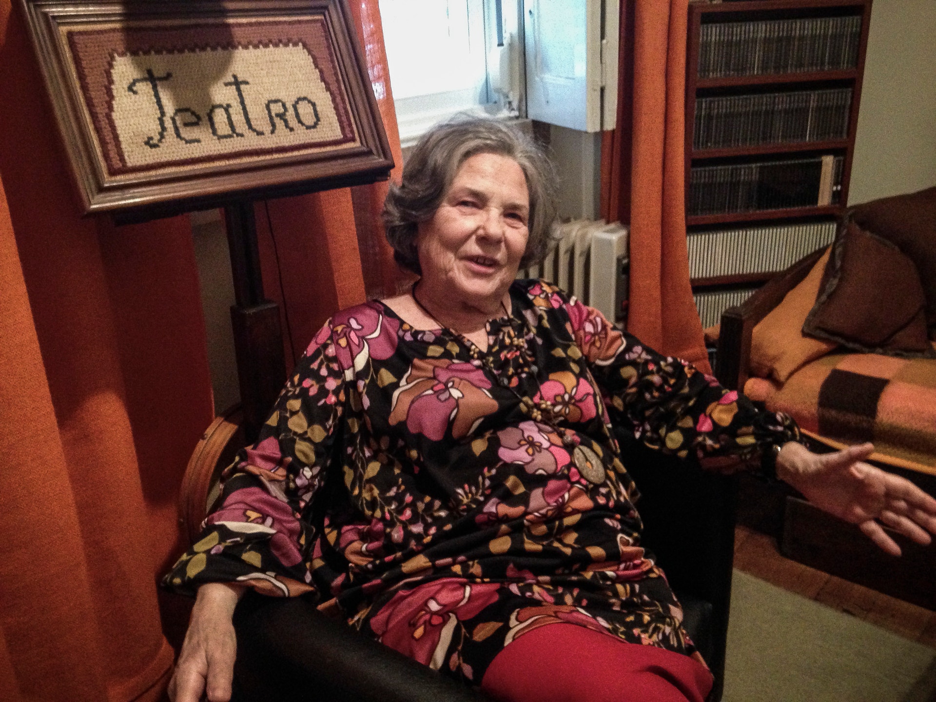  Foto: Sandra Henriques - Antena1 