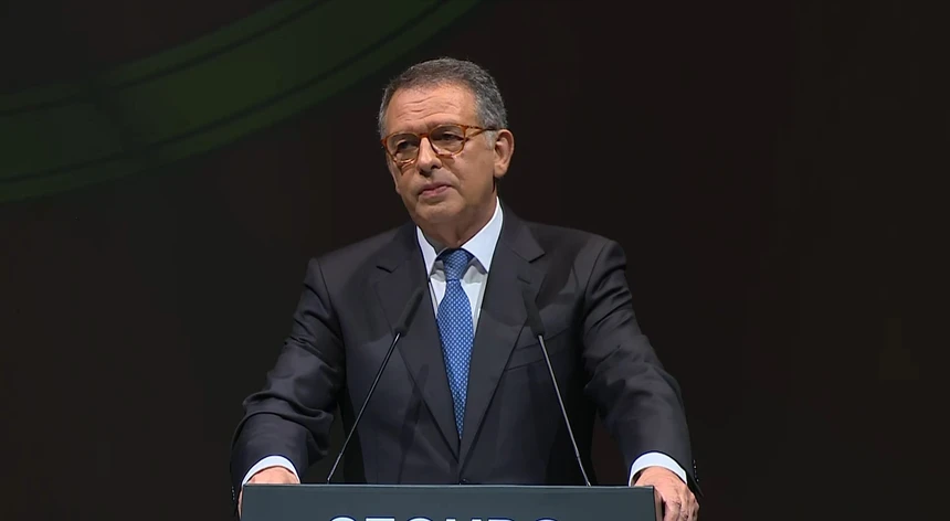 Imagem de Presidente promulga decreto da AR que altera Regime Jurídico para o Ensino Superior