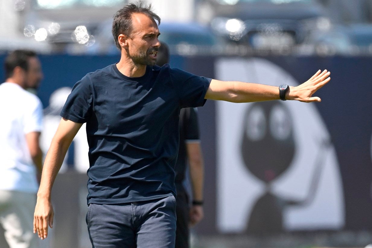 Famalicão que manter identidade frente a um FC Porto 