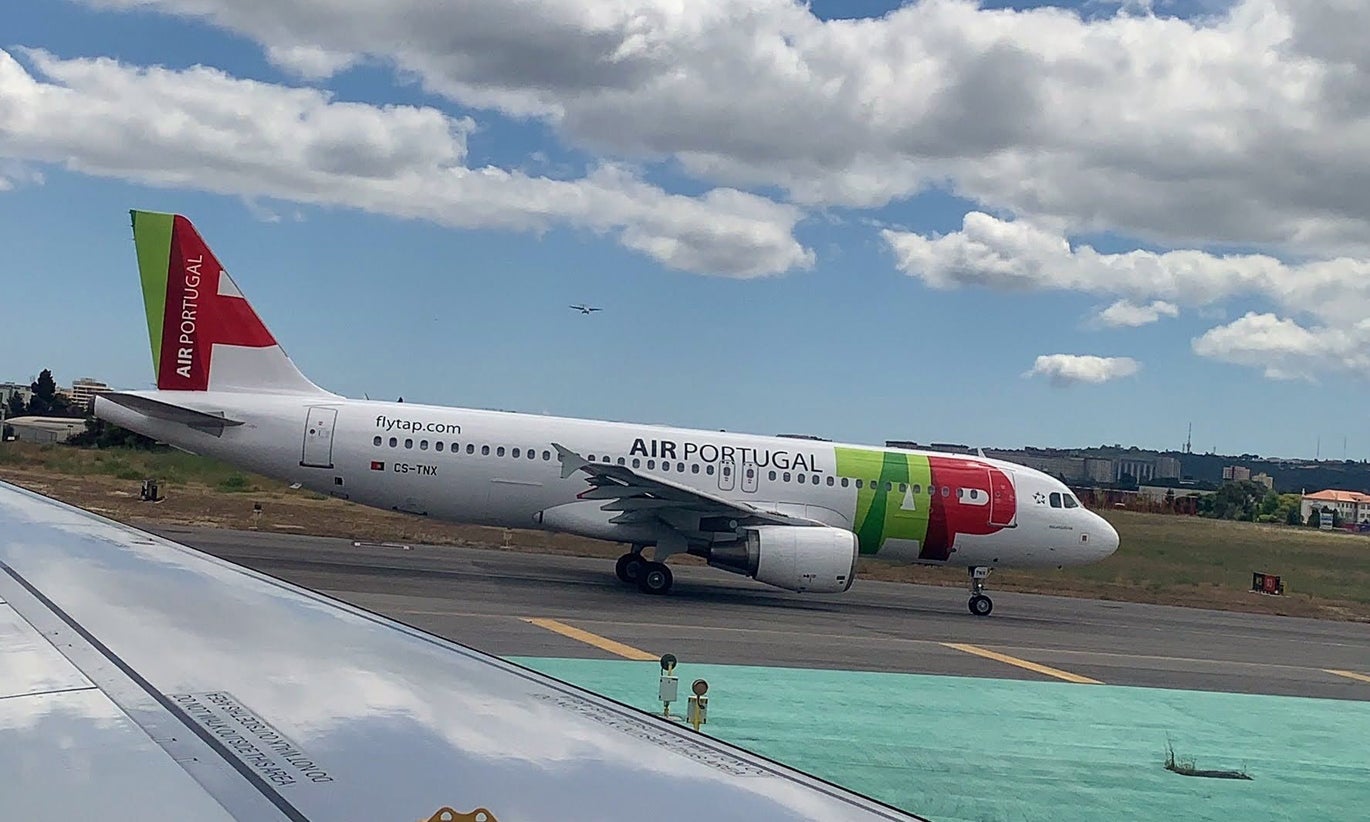 TAP Air Portugal secures 350 million euro debt issuance