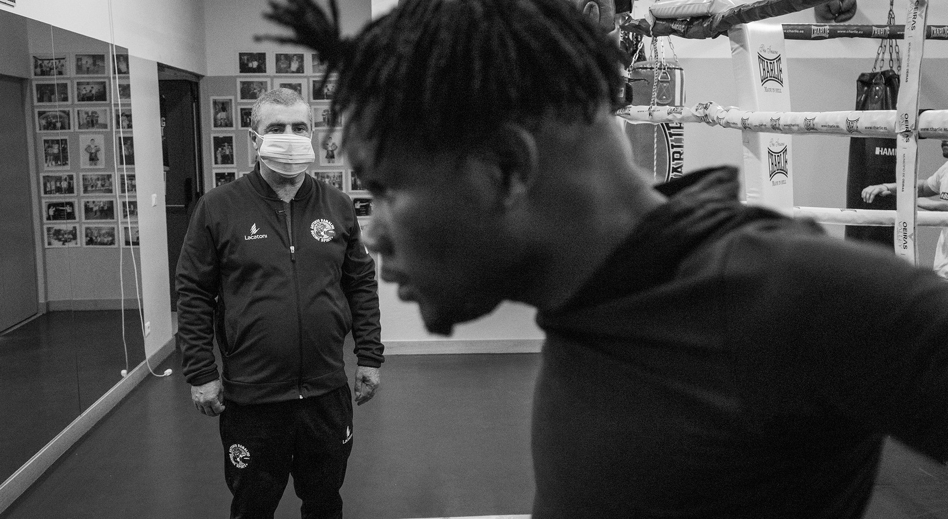  Foto: Rodrigo Lobo - RTP 