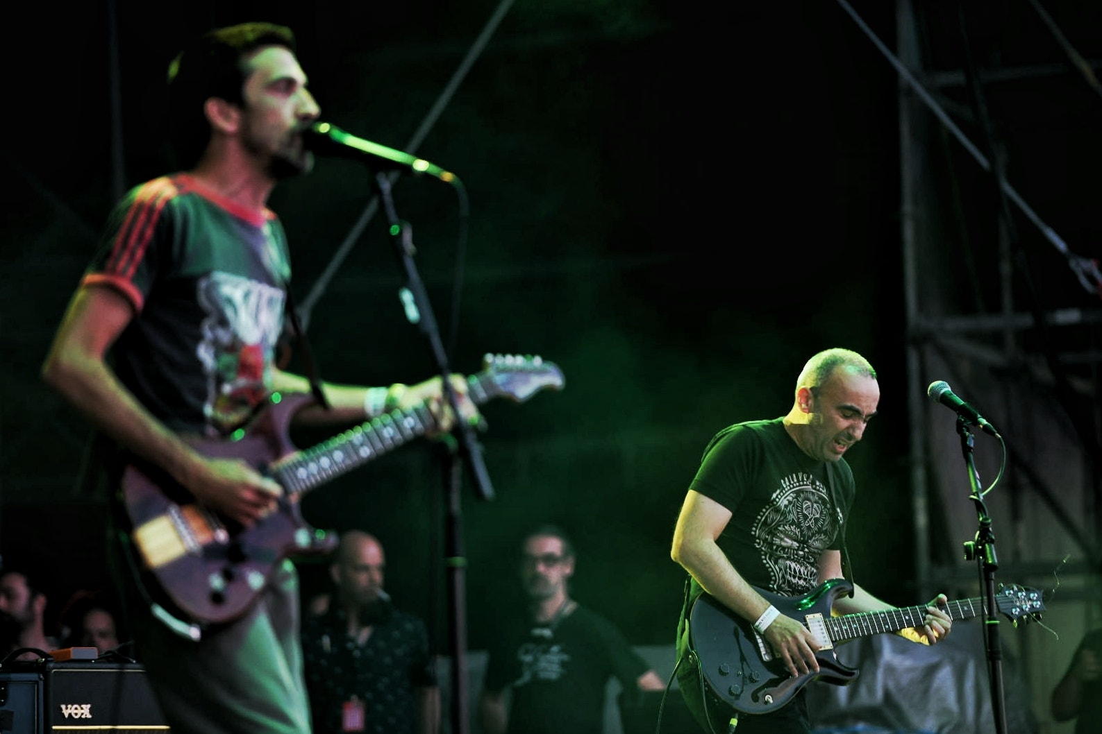  Foto: Pedro A. Pina - RTP 