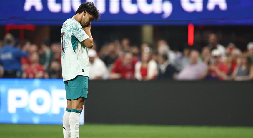 Imagem de EUA - Portugal