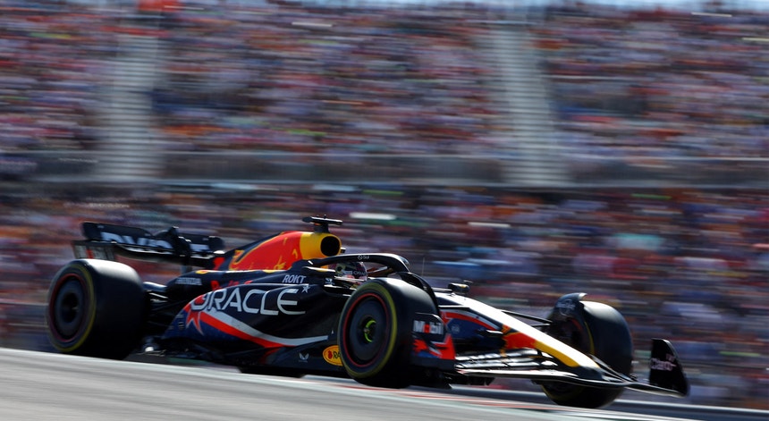 GP do México de F1 2022: Verstappen vence! Resultados