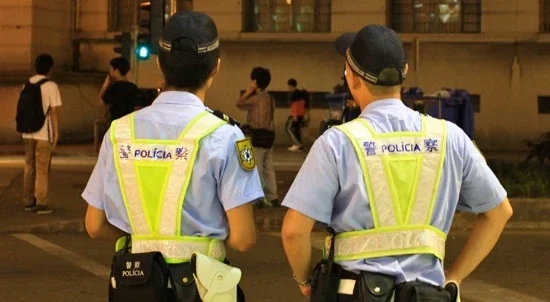 Queixas contra autoridades policiais de Macau aumentam 20% em 2025