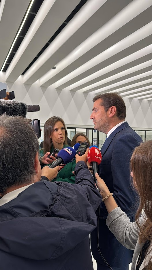 PSD diz que moção do Chega é deslocada e que Ventura quer aparecer nas televisões