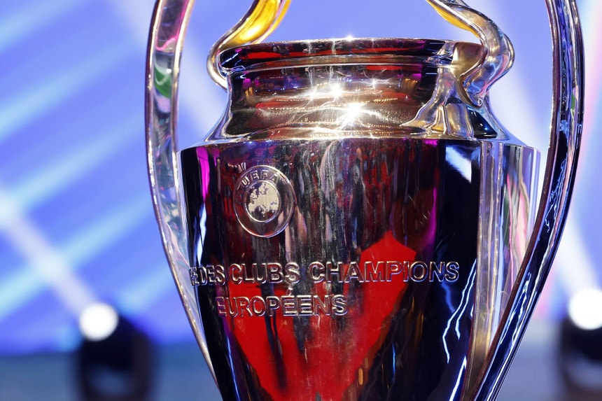 Imagem de FC Porto e Sporting já conhecem rivais a enfrentar na Champions