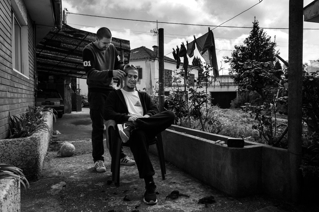  Cr&eacute;ditos fotogr&aacute;ficos: Andr&eacute; Gouveia/DR 