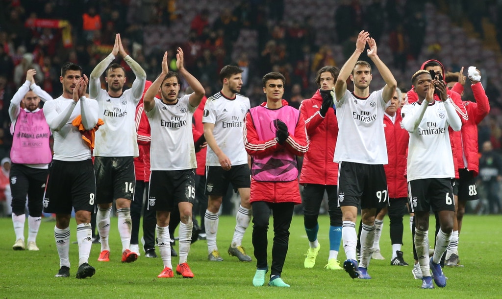 Imagem ilustrativa: Histórico!