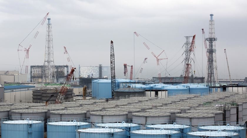 China kritisiert Japan für die Einleitung nuklear verseuchter Gewässer ins Meer