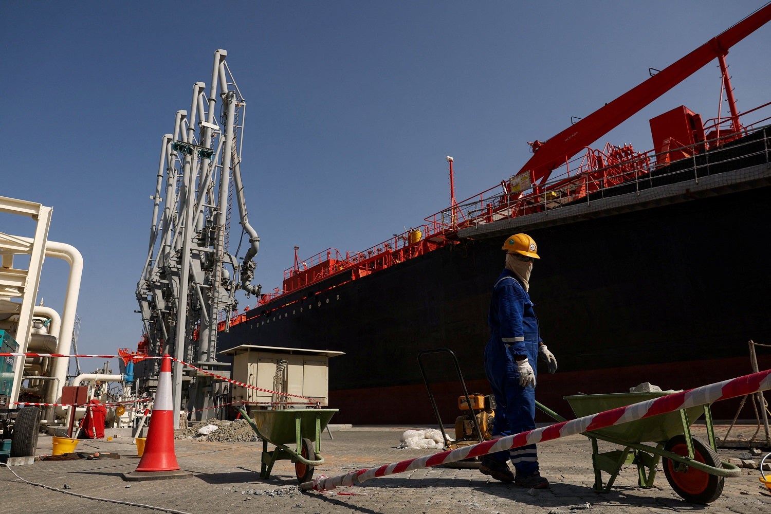Mundo está a consumir as reservas de petróleo a ritmo recorde