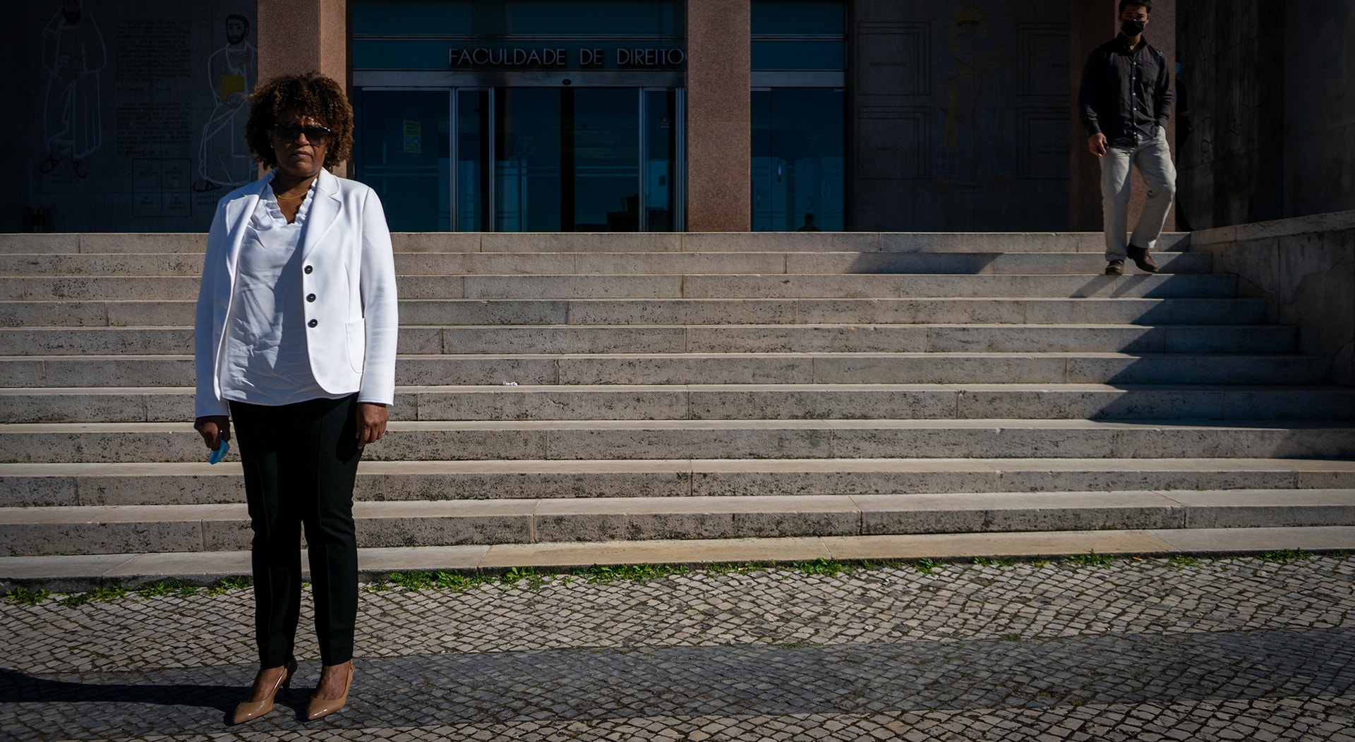  Foto: Rodrigo Lobo - RTP 