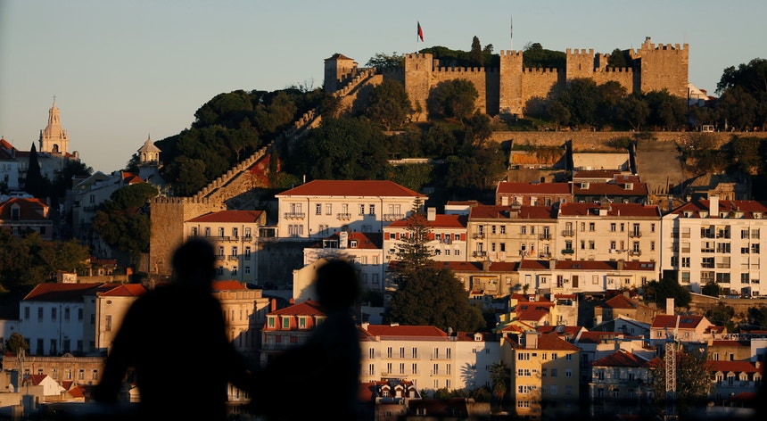 Na Grande Lisboa, 21% dos imóveis são anteriores à legislação antissísmica
