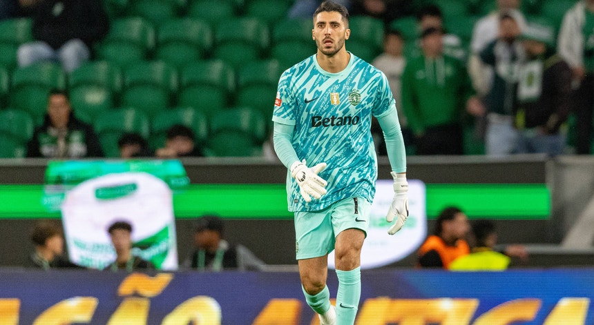 Rui Silva avisa: 