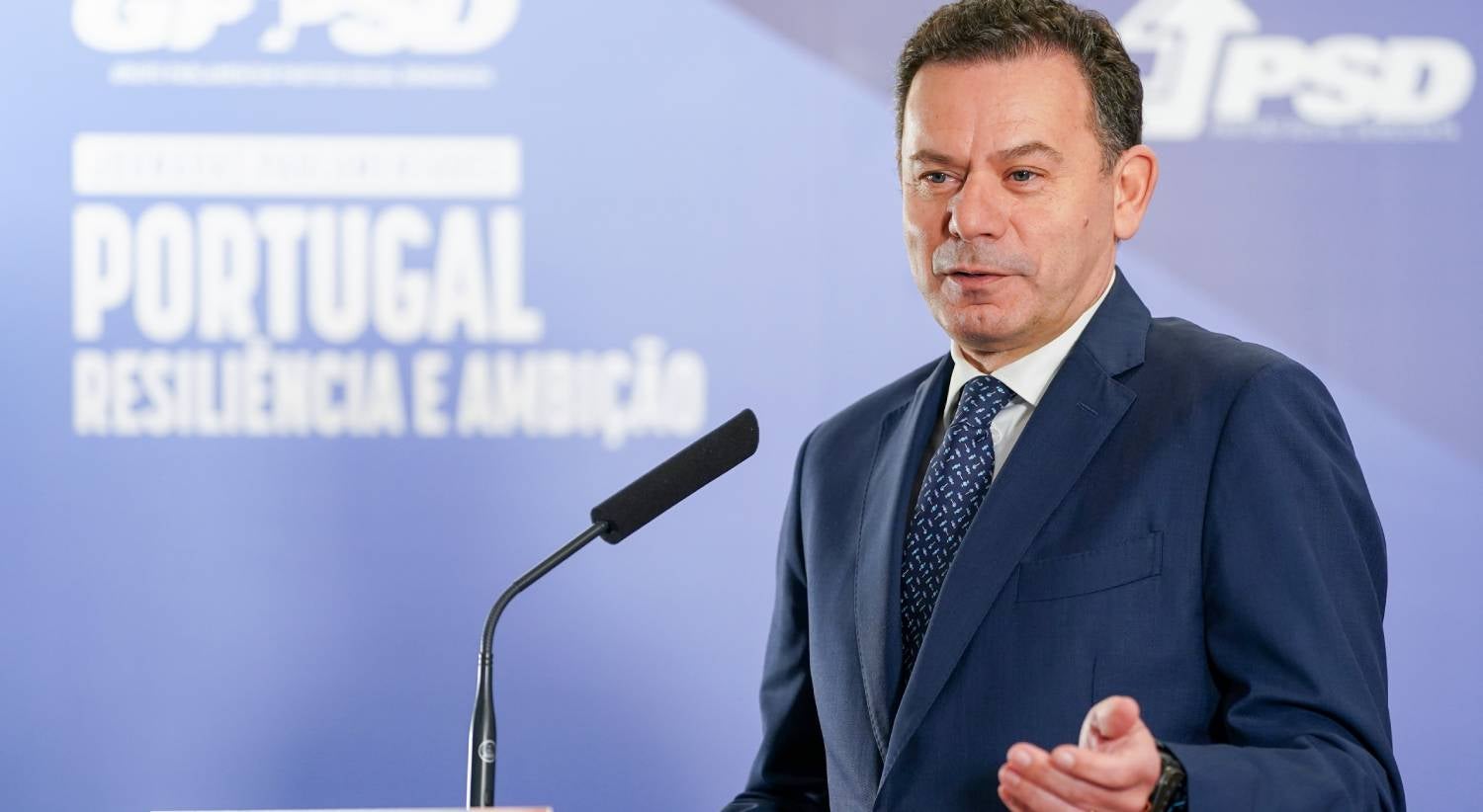 PSD leadership proposes direct elections for May 30 and congress for June 20 and 21