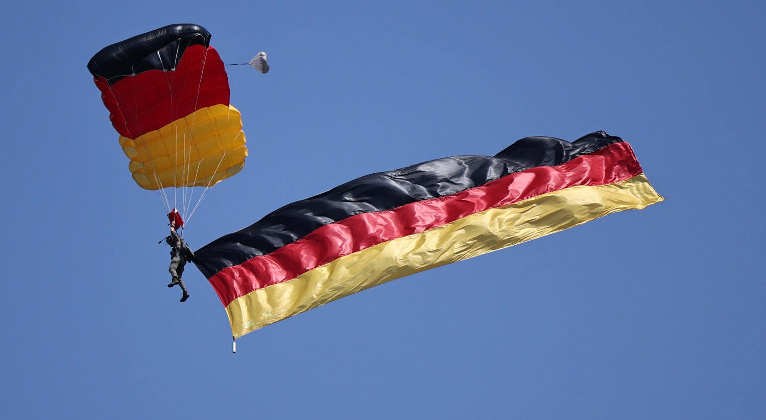 Die Stagnation der deutschen Wirtschaft bestätigte sich im zweiten Quartal