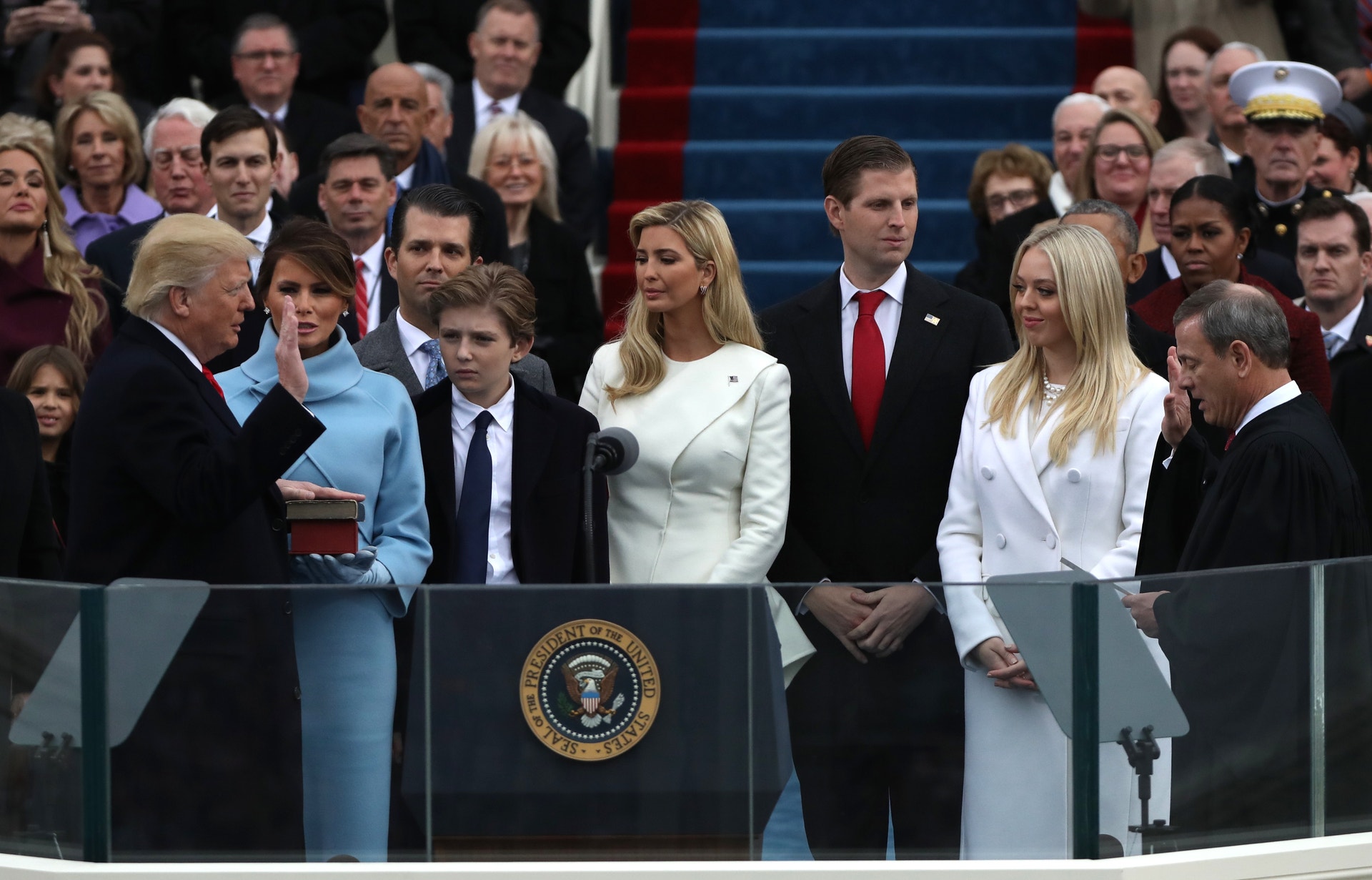  Foto: Carlos Barria - Reuters 